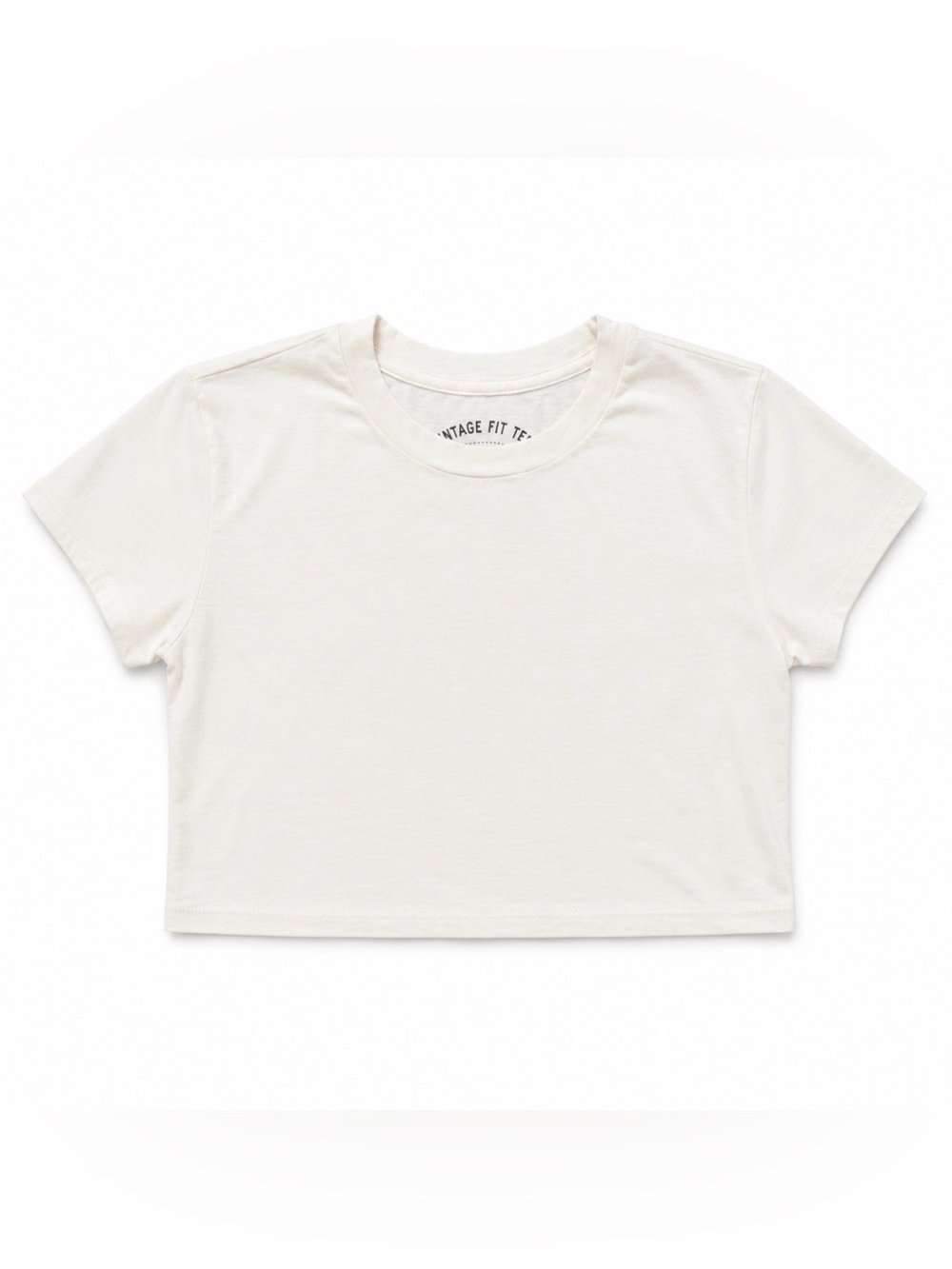 NWOT off white tee